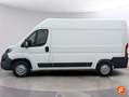 Citroën Jumper 2.2HDI L2H2 FURGON 140CV ISOTERMO FRIO CONG Blanco - thumbnail 7