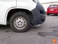 Citroën Jumper 2.2HDI L2H2 FURGON 140CV ISOTERMO FRIO CONG Blanco - thumbnail 21
