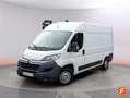 Citroën Jumper 2.2HDI L2H2 FURGON 140CV ISOTERMO FRIO CONG Blanco - thumbnail 8