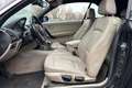 BMW 118 POUR PRO 118d 118 d CABRIOLET E88 Luxe CT OK VENTE A PRO DANS L\u0027ETAT ROULE TRES BIEN SANS GARAN Black - thumbnail 5