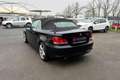 BMW 118 POUR PRO 118d 118 d CABRIOLET E88 Luxe CT OK VENTE A PRO DANS L\u0027ETAT ROULE TRES BIEN SANS GARAN Black - thumbnail 4