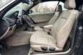 BMW 118 POUR PRO 118d 118 d CABRIOLET E88 Luxe CT OK VENTE A PRO DANS L\u0027ETAT ROULE TRES BIEN SANS GARAN Black - thumbnail 6