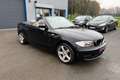 BMW 118 POUR PRO 118d 118 d CABRIOLET E88 Luxe CT OK VENTE A PRO DANS L\u0027ETAT ROULE TRES BIEN SANS GARAN Black - thumbnail 1