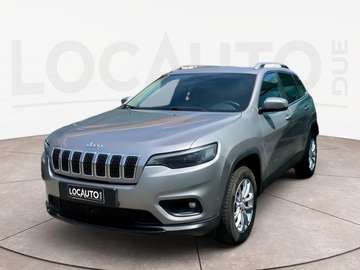 2.2 mjt Longitude 4wd active drive I auto - PROMO