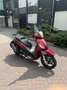 Piaggio Beverly 350 Abs Rouge - thumbnail 1
