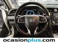 Honda Civic Sedán 1.5 VTEC Turbo Executive CVT Blanco - thumbnail 24