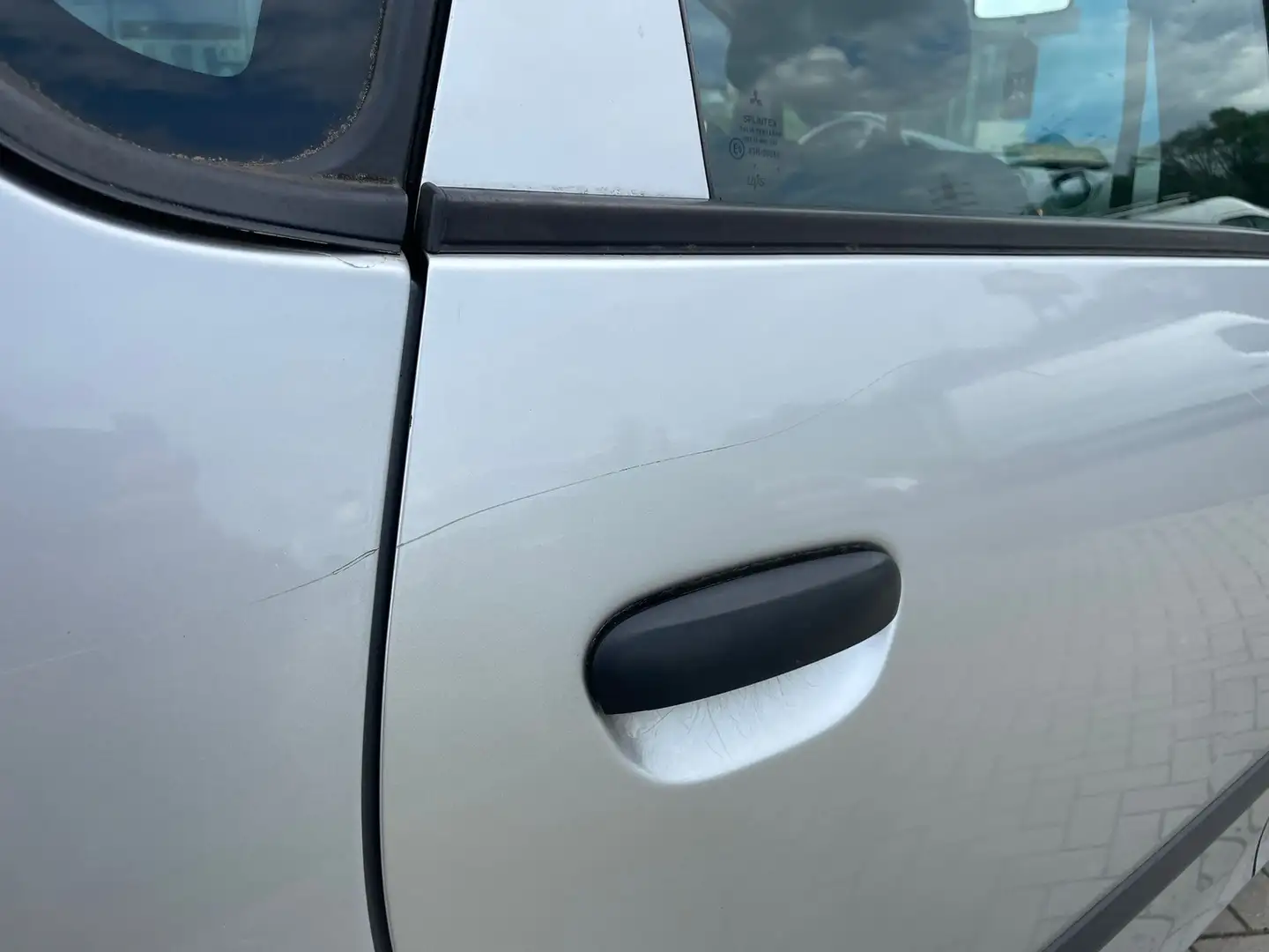 Mitsubishi Colt 1.3 Inform Edition Gold - 2
