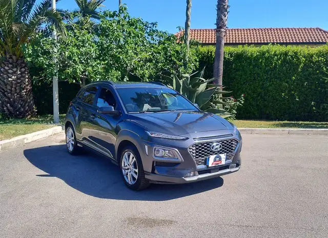 Hyundai KONA Kona 1.6 crdi Comfort 2wd 115cv