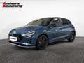 Hyundai i20 1,0 T-GDI GO Plus Schwarz - thumbnail 1