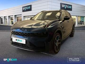 1.5T PHEV