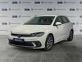 Volkswagen Polo 1.0TSI 95CV Life - NEOPATENTATI Grigio - thumbnail 1