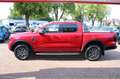 Ford Ranger Wildtrak V6 DK elektr. Rollo / 5 J. FGS / Standhzg Rot - thumbnail 5