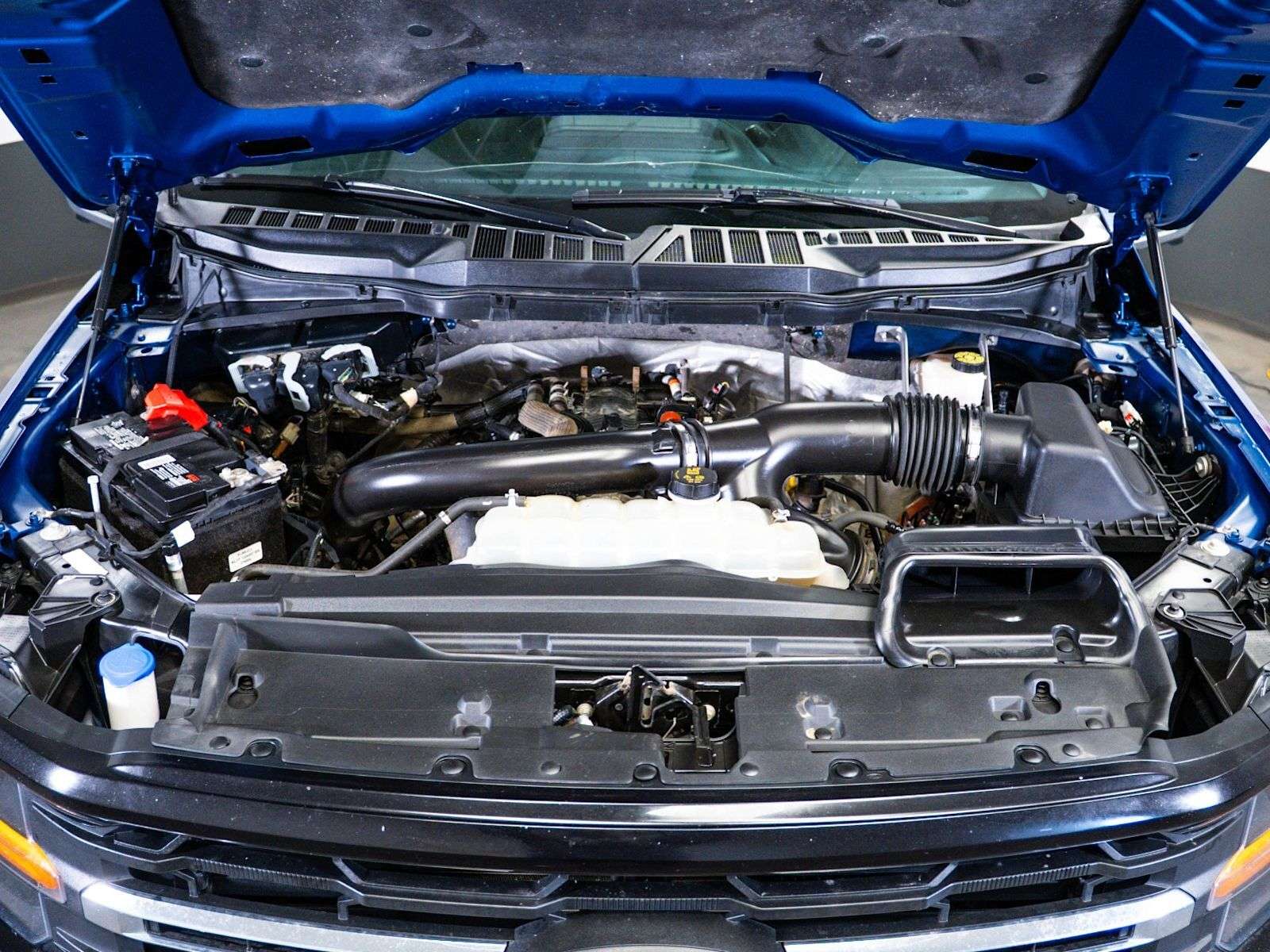 2024 Ford F-150 XLT *3.5L EcoBoost/302A/FX4/Clean History* — снимка 1