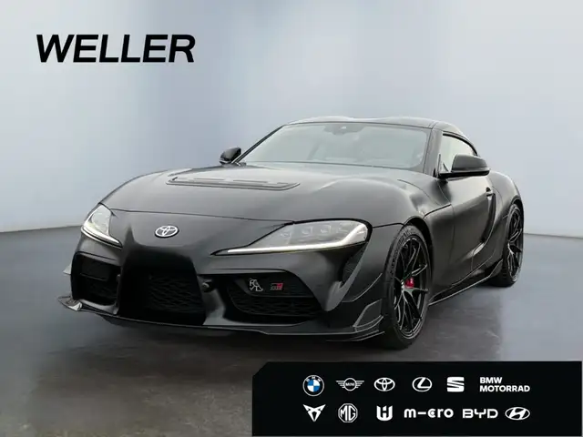 Toyota Supra GR 3.0 A90 Final Edition *Limited 300Stück*