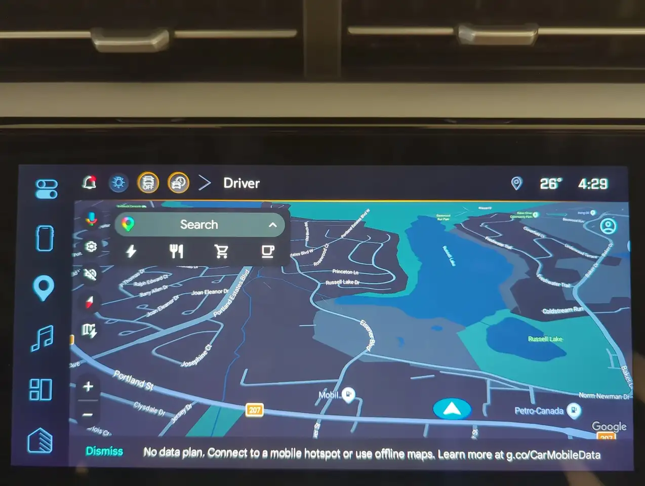 Chevrolet Bolt photo Chevrolet Bolt