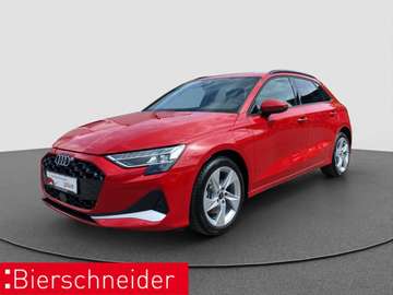 40 TFSI e advanced AHK LED SONOS Hu