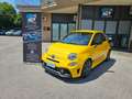 Abarth 595 Jaune - thumbnail 1