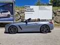 BMW Z4 sDrive M40i Grau - thumbnail 4