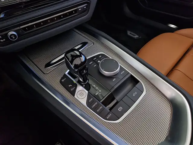 BMW Z4 sDrive M40i Ansicht 14