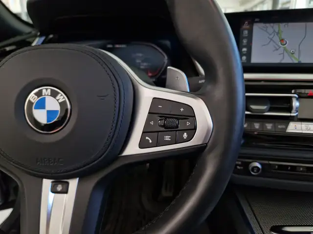 BMW Z4 sDrive M40i Ansicht 11