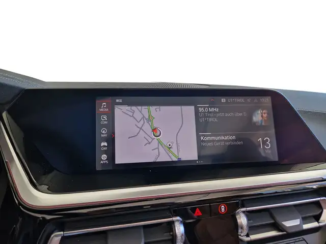 BMW Z4 sDrive M40i Ansicht 12