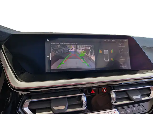 BMW Z4 sDrive M40i Ansicht 13