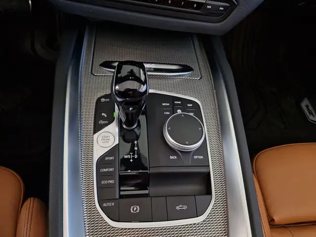 BMW Z4 sDrive M40i Ansicht 15