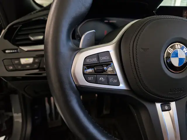BMW Z4 sDrive M40i Ansicht 10