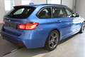 BMW 320 320d Touring (F31) M-Sportpaket/M-Technic Blau - thumbnail 3