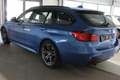 BMW 320 320d Touring (F31) M-Sportpaket/M-Technic Bleu - thumbnail 4