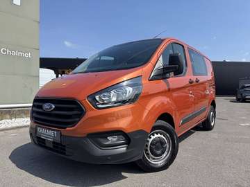 2.0TDCI 105 DC 5 ZIT COMFORT / GARANTIE