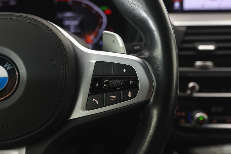 BMW X4 xDrive20i M Sport Automaat / Sportstoelen / M Spor — photo 14