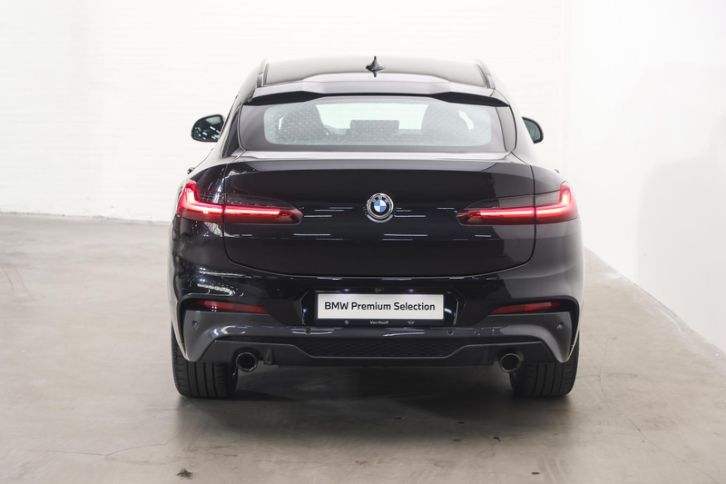 BMW X4 xDrive20i M Sport Automaat / Sportstoelen / M Spor — photo 6