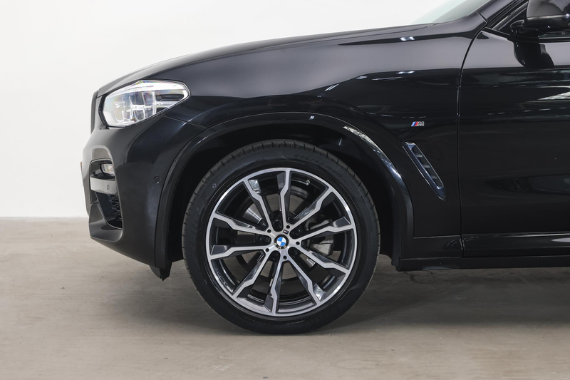BMW X4 xDrive20i M Sport Automaat / Sportstoelen / M Spor — photo 4
