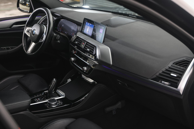 BMW X4 xDrive20i M Sport Automaat / Sportstoelen / M Spor — photo 10