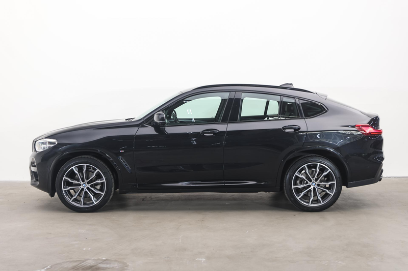 BMW X4 xDrive20i M Sport Automaat / Sportstoelen / M Spor — photo 7