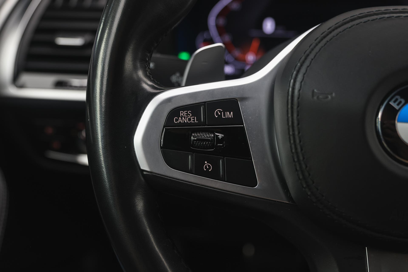 BMW X4 xDrive20i M Sport Automaat / Sportstoelen / M Spor — photo 13