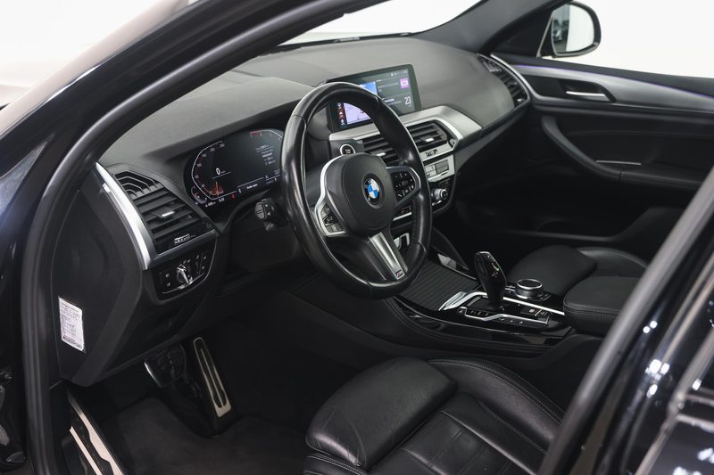 BMW X4 xDrive20i M Sport Automaat / Sportstoelen / M Spor — photo 8