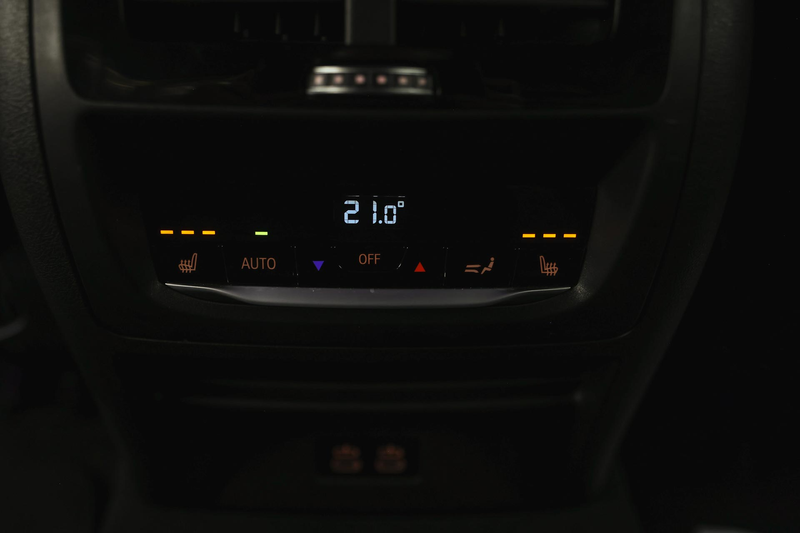 BMW X4 xDrive20i M Sport Automaat / Sportstoelen / M Spor — photo 12
