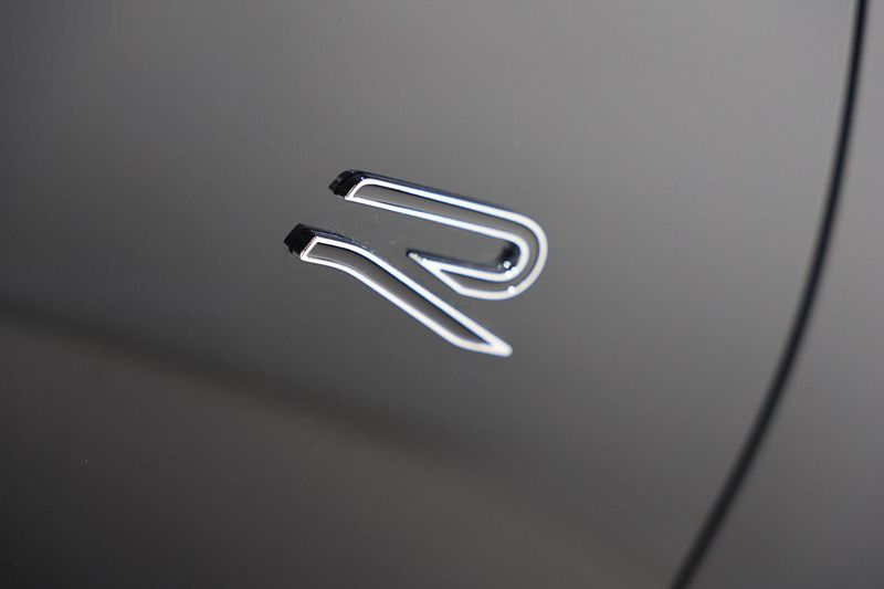 Volkswagen T-Roc NEW MODEL!! 1.5 eTSI 150 DSG R-LINE LED GPS ACC — photo 7