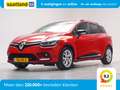 Renault Clio 0,9 TCe Limited [ Trekhaak Navigatie Airco ] Rouge - thumbnail 1