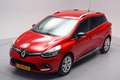 Renault Clio 0,9 TCe Limited [ Trekhaak Navigatie Airco ] Rouge - thumbnail 11