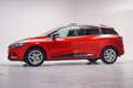 Renault Clio 0,9 TCe Limited [ Trekhaak Navigatie Airco ] Rouge - thumbnail 2