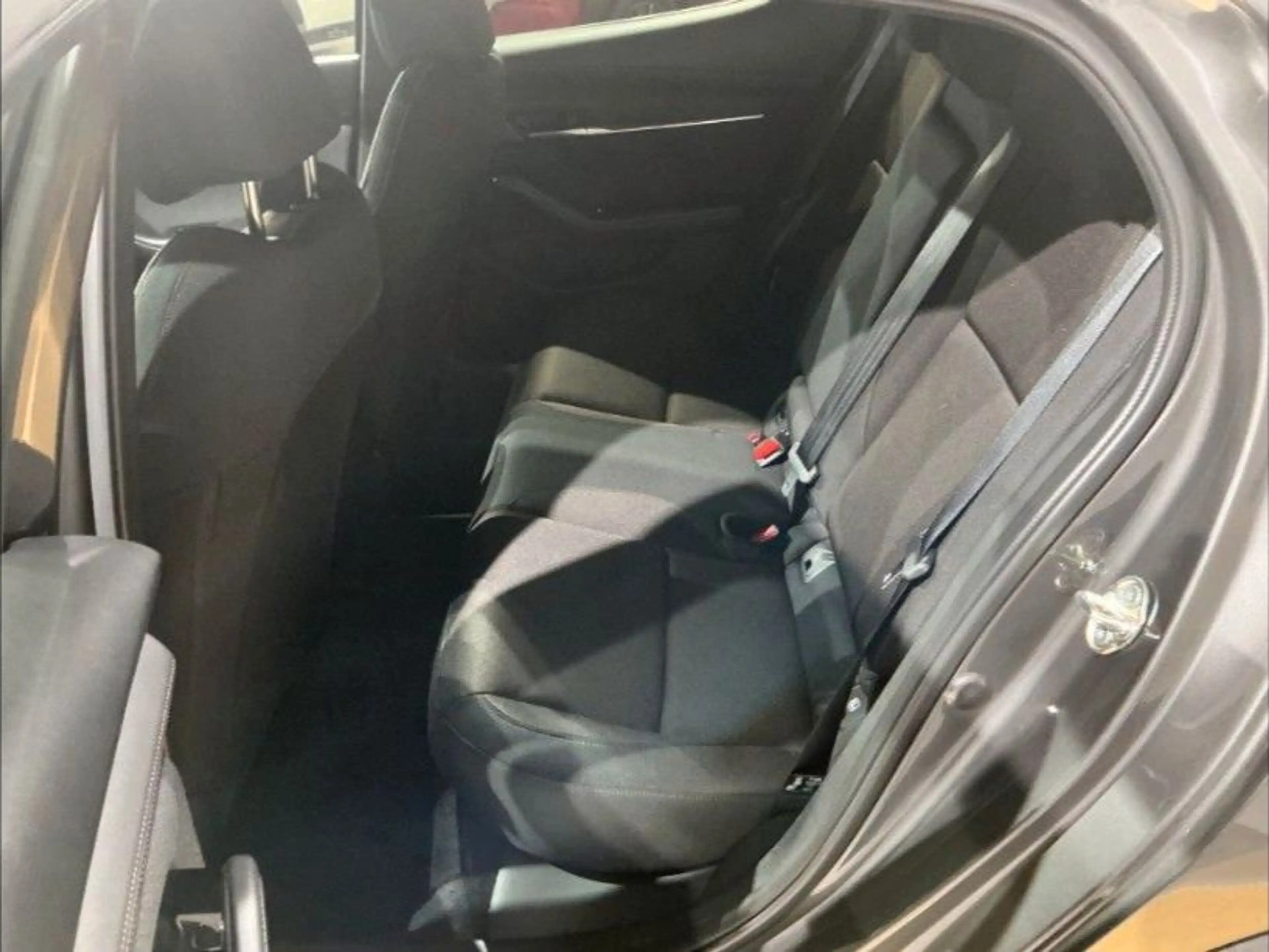 Mazda 3 Lim. 5-trg. Exclusive-Line*SHZ*LHZ*BOSE* — photo 10
