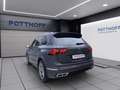 Volkswagen Tiguan 2.0 TDI DSG R-LINE NAVI IQ.LIGHT PDC SITZ Grau - thumbnail 2
