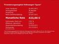 Volkswagen Tiguan 2.0 TDI DSG R-LINE NAVI IQ.LIGHT PDC SITZ Grau - thumbnail 22