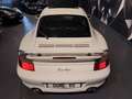 Porsche 911 (996) 420CH TURBO TIPTRONIC S Blanc - thumbnail 10