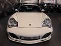 Porsche 911 (996) 420CH TURBO TIPTRONIC S Blanc - thumbnail 4