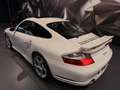 Porsche 911 (996) 420CH TURBO TIPTRONIC S Blanc - thumbnail 8