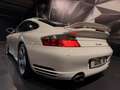 Porsche 911 (996) 420CH TURBO TIPTRONIC S Blanc - thumbnail 7